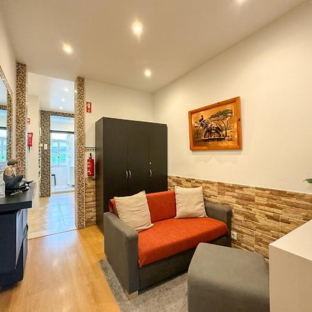 Quiet And Cozy, Easy Access To Lisbon Highlights #1880 Lejlighed Eksteriør billede