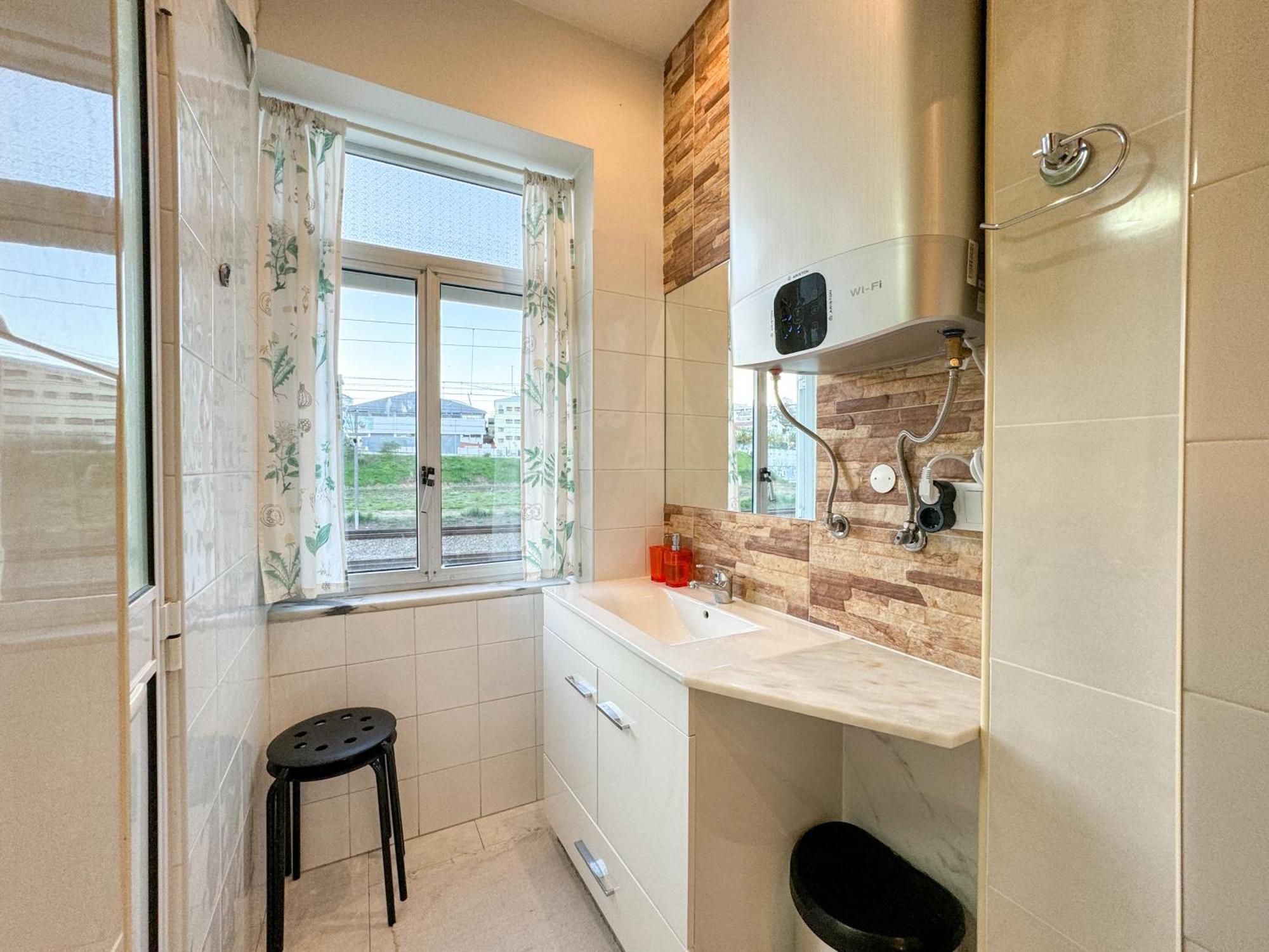 Quiet And Cozy, Easy Access To Lisbon Highlights #1880 Lejlighed Eksteriør billede