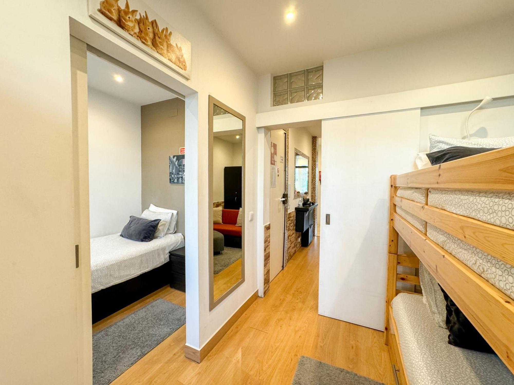 Quiet And Cozy, Easy Access To Lisbon Highlights #1880 Lejlighed Eksteriør billede
