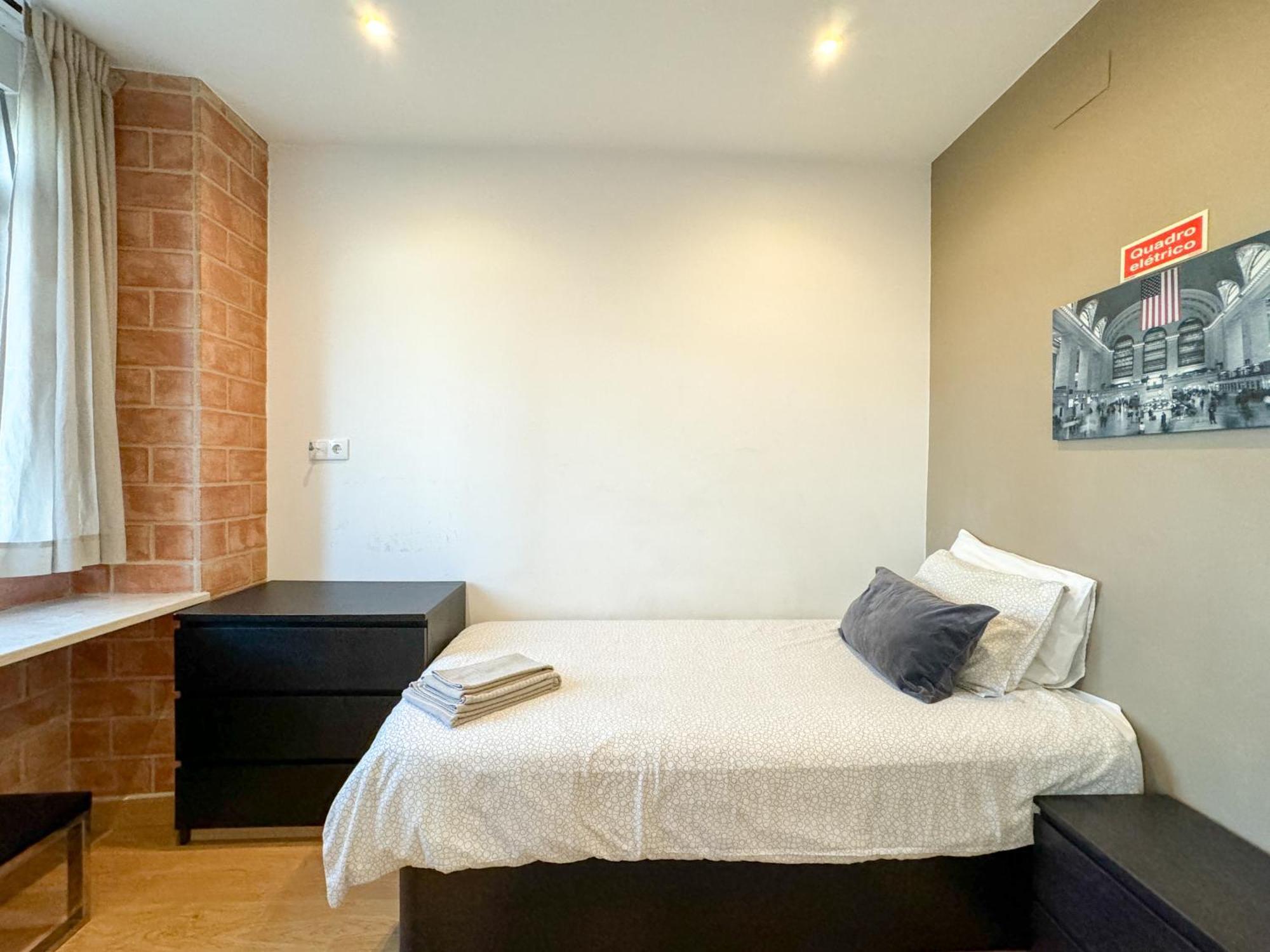 Quiet And Cozy, Easy Access To Lisbon Highlights #1880 Lejlighed Eksteriør billede